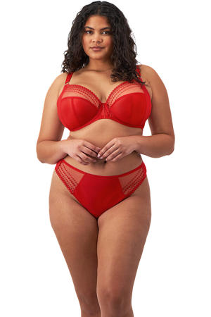 string Matilda rood