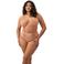 Elomi niet-voorgevormde beugelbh Zarla beige