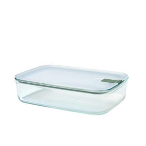 EasyClip glas EasyClip bewaardoos (2,25L) 