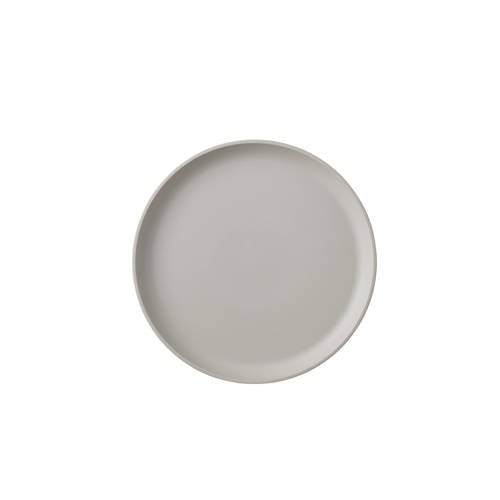 Mepal Silueta ontbijtbord (Ø23 cm) - Nordic White