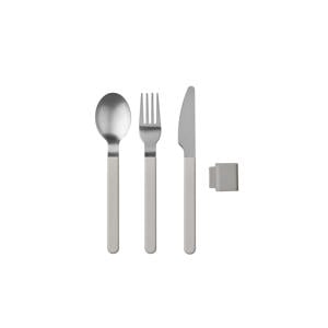 Silueta bestekset (3-delig)