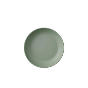 Silueta diep bord (Ø21 cm)
