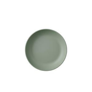 Silueta diep bord (Ø21 cm)