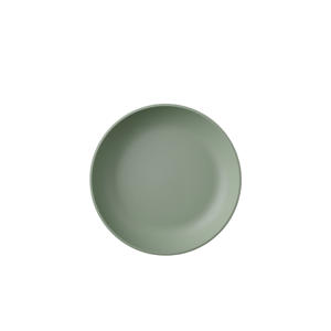 Silueta diep bord (Ø21 cm)