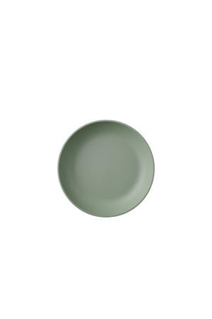 Silueta diep bord (Ø21 cm)