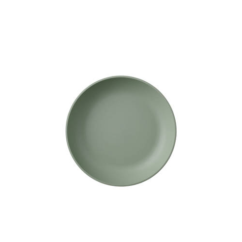 Mepal Silueta diep bord (Ø21 cm) - Nordic Sage