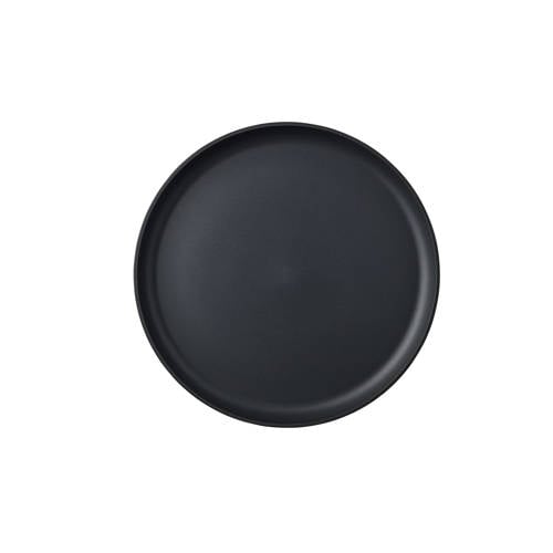 Mepal Silueta dinerbord (Ø26 cm) - Nordic Black