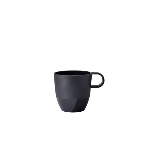 Mepal Silueta mok (300 ml) - Nordic Black