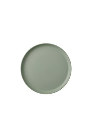 Silueta dinerbord (Ø26 cm)