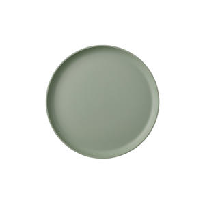 Silueta dinerbord (Ø26 cm) 