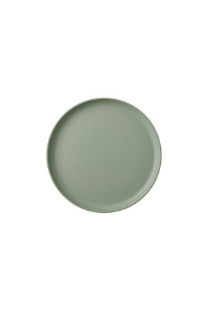 Silueta dinerbord (Ø26 cm) 