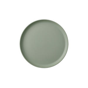 Silueta dinerbord (Ø26 cm)