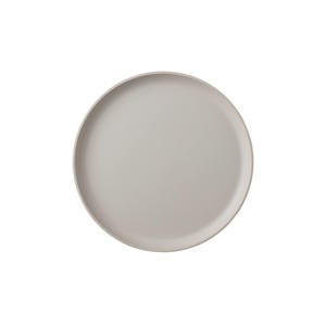 Silueta dinerbord (Ø26 cm)