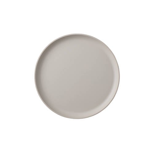 Mepal Silueta dinerbord (Ø26 cm) - Nordic White