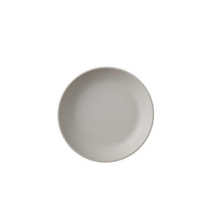 Silueta diep bord (Ø21 cm)