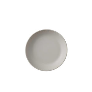 Silueta diep bord (Ø21 cm) 