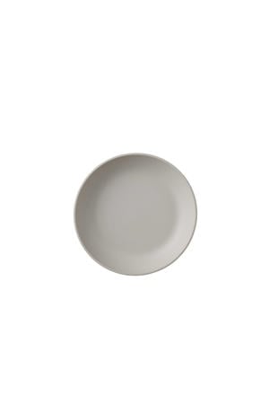 Silueta diep bord (Ø21 cm)
