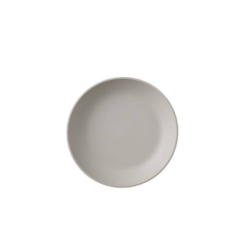 Mepal Silueta diep bord (Ø21 cm) - Nordic White