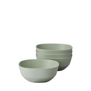 Silueta serveerschaal (set van 4)