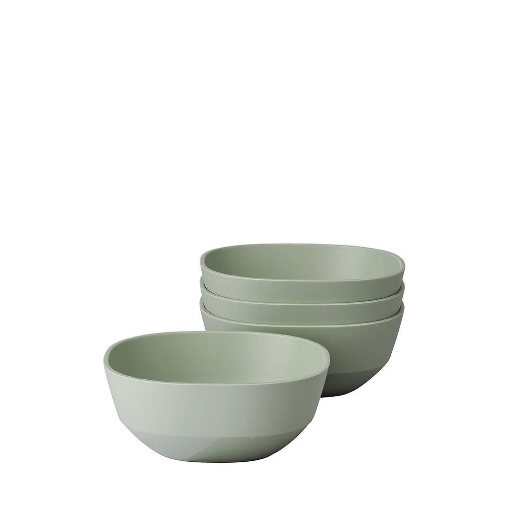 Mepal Silueta serveerschaal (set van 4)