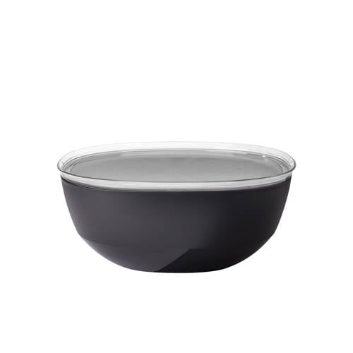 Mepal Silueta serveerschaal (5L) - Nordic Black
