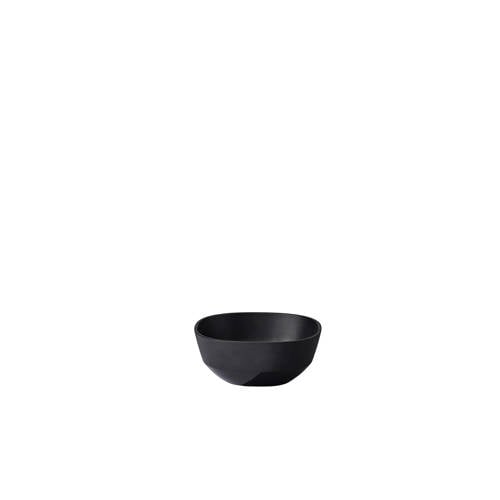 Mepal Silueta serveerschaal (0,25L) - Nordic Black