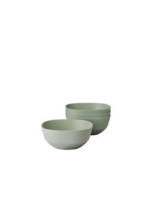 Silueta serveerschaal (0,75L) (set van 4)