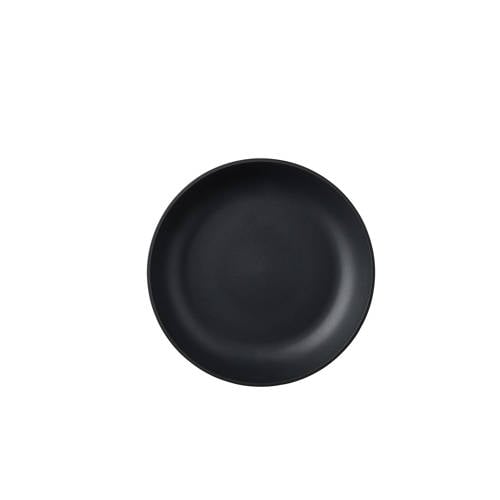 Mepal Silueta diep bord (Ø21 cm) - Nordic Black