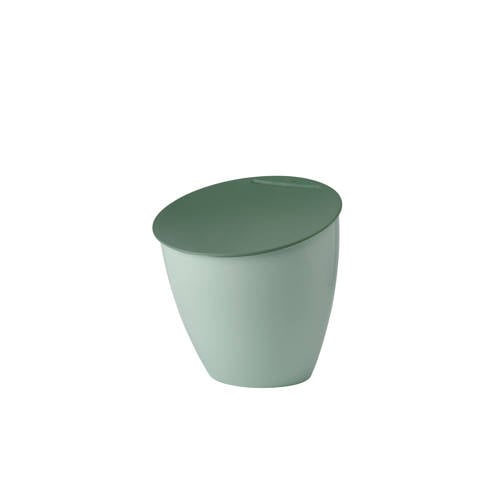 Mepal Calypso afvalbak (2,2L) - Nordic Sage