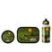 Mepal Campus lunchset (pop-up fles + fruitbox)