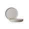 Mepal Silueta ontbijtbord (Ø23 cm) (set van 4)