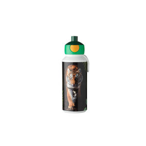 Campus waterfles (pop-up) (400 ml)