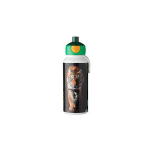 Campus waterfles (pop-up) (400 ml)