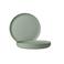 Mepal Silueta dinerbord (Ø26 cm) (set van 4)