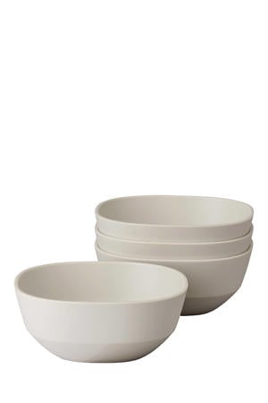 Silueta serveerschaal (set van 4)