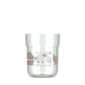 Mio kinderglas (250 ml)