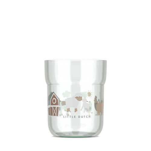 Mepal Mio kinderglas (250 ml) afbeelding