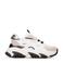POSH by Poelman chunky sneakers grijs/wit/zwart