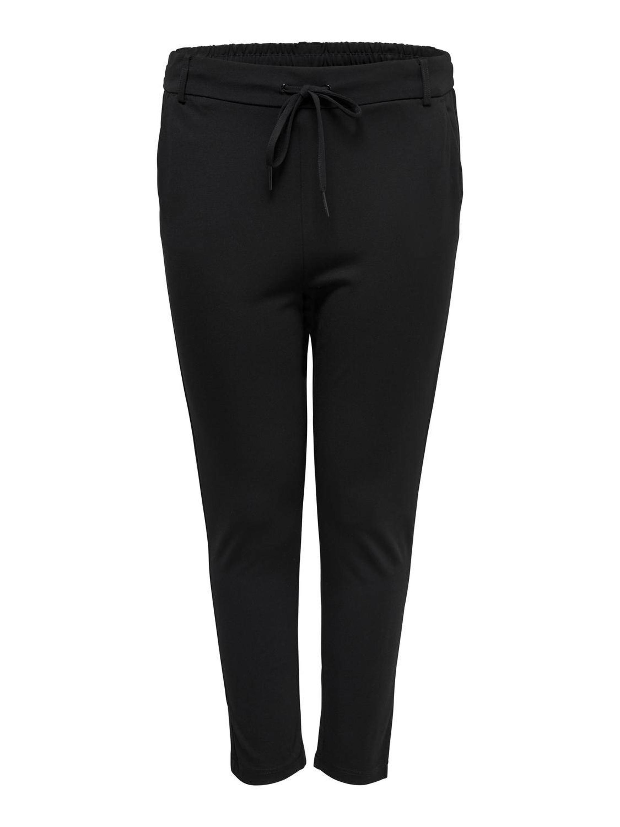 ONLY Carmakoma PUNK broek leatherloo 15174940 ONLY Carmakoma PUNK broek leatherloo 15174940