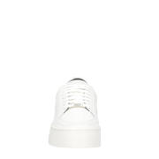 thumbnail: Antony Morato Flint  leren sneakers ecru