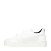 thumbnail: Antony Morato Flint  leren sneakers ecru