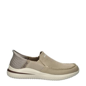 instappers taupe