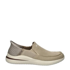 instappers taupe