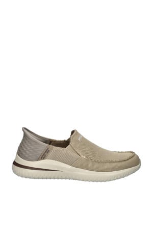 instappers taupe
