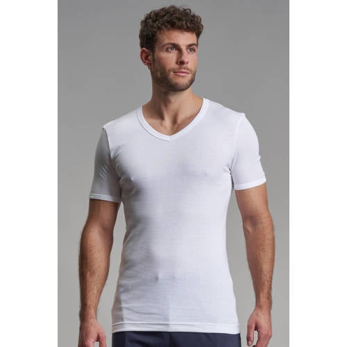 Götzburg ondershirt (set van 2) wit afbeelding