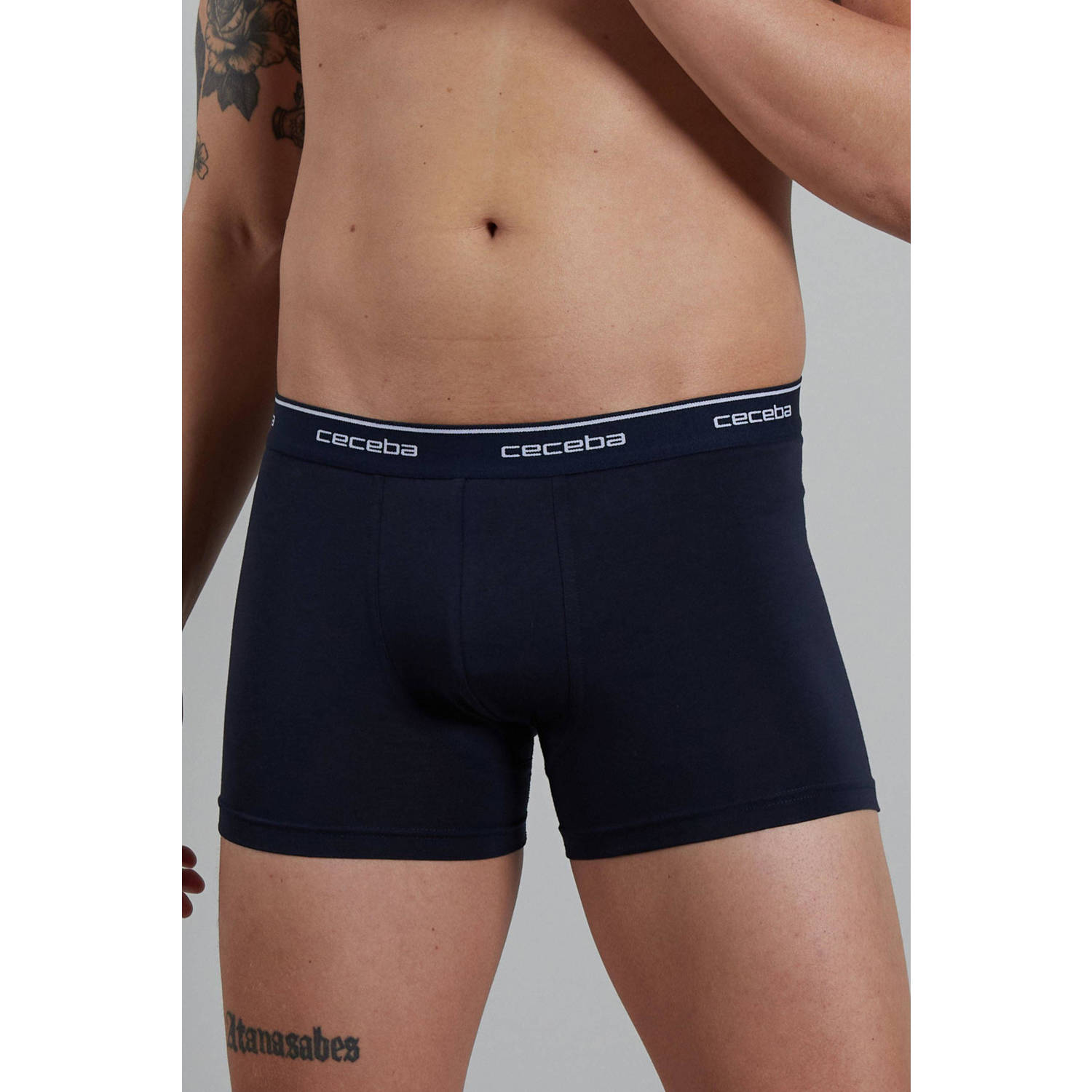 CECEBA +size boxershort (set van 2)