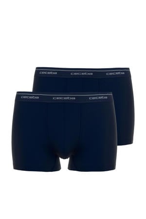 +size boxershort (set van 2)