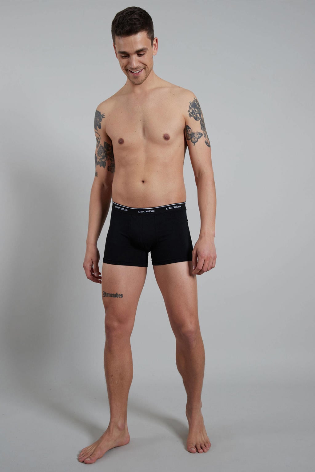 CECEBA boxershort (set van 7)