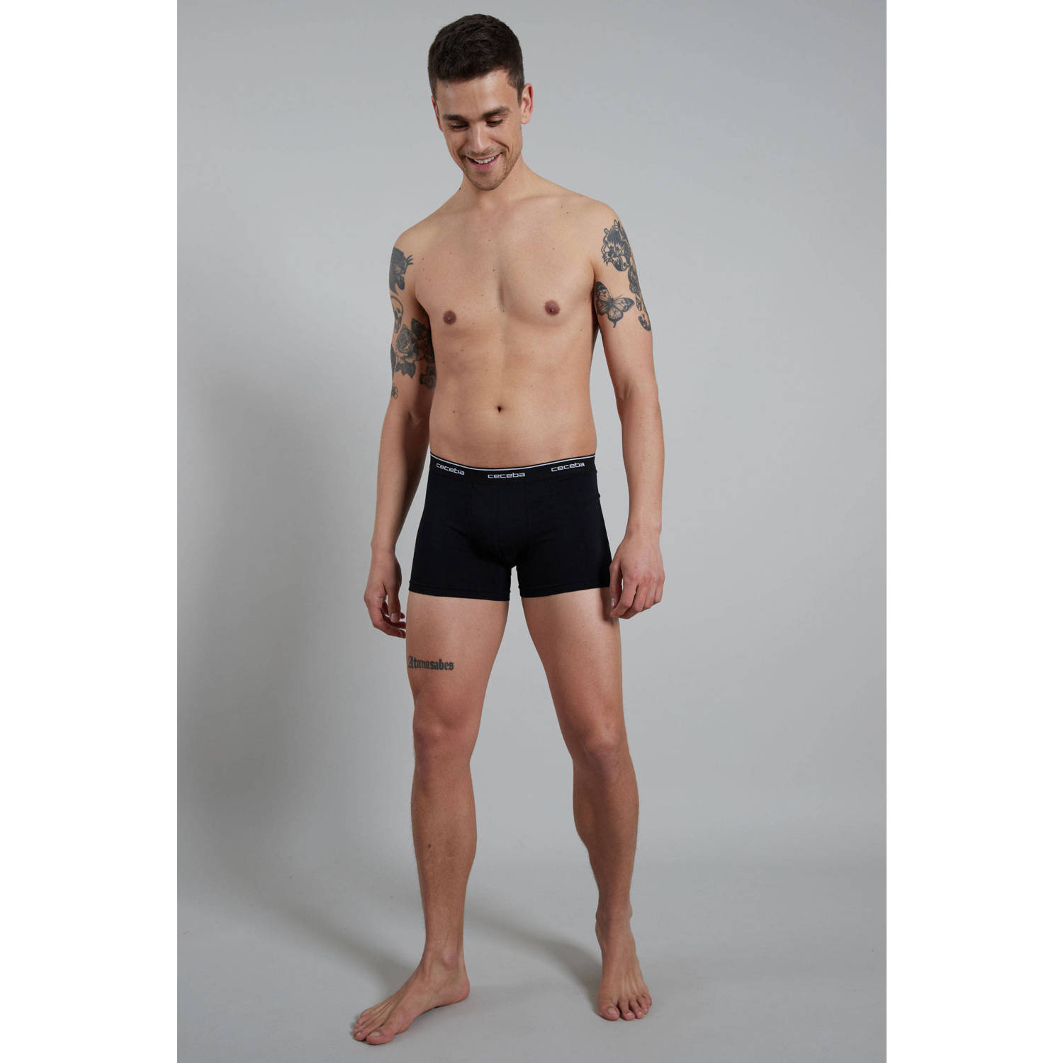 CECEBA boxershort (set van 7)