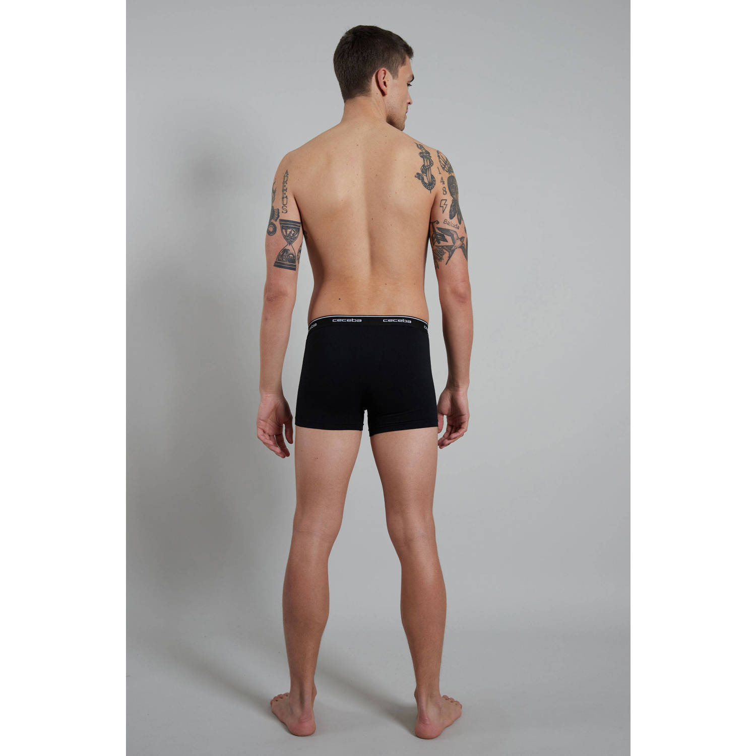CECEBA boxershort (set van 7)